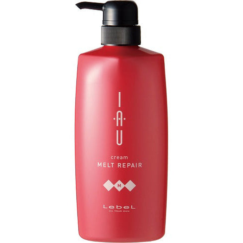 イオ クリーム メルトリペア 600ml